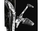 Highway Hawk - Fremflyttersæt Smooth - Virago til Yamaha XV 750