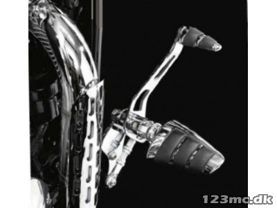 Highway Hawk - Fremflyttersæt Smooth - Virago