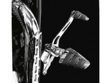 Highway Hawk - Fremflyttersæt Smooth - VN 800