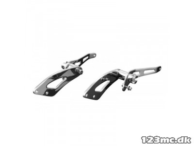 Highway Hawk - Fremflyttersæt Tech Glide - M800