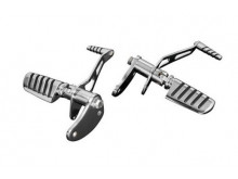 Highway Hawk - Fremflyttersæt Tech Glide - VT750 c4 c8