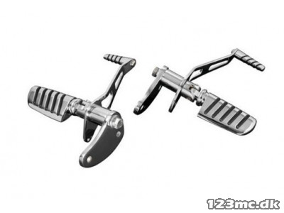 Highway Hawk - Fremflyttersæt Tech Glide - VT750 c4 c8