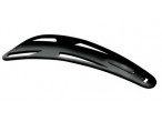 Highway Hawk - Gothic Solo Rack Sort - XVS 650CL/1100CL til Yamaha XVS 650 Drag Star Classic
