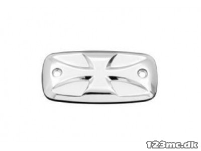 Highway Hawk - Mastercylinder dæksler - Gothic Honda