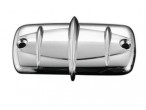 Highway Hawk - Mastercylinder dæksler - Tech Glide Honda