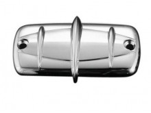 Highway Hawk - Mastercylinder dæksler - Tech Glide Honda