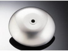 Highway Hawk - Nav dæksel