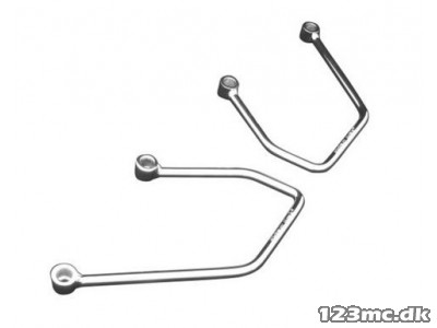 Highway Hawk - Saddeltaskeholder - VTX 1300