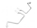 Highway Hawk - Sadeltaskeholder - C 1800 til Suzuki VZR 1800 Intruder