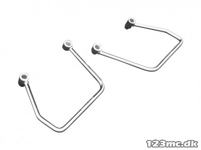 Highway Hawk - Sadeltaskeholder - M1800