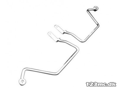 Highway Hawk - Sadeltaskeholder LS 650