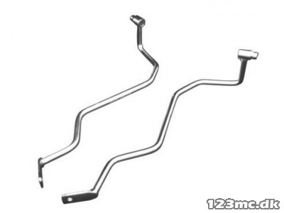 Highway Hawk - Sadeltaskeholdere - VT 600