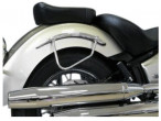 Highway Hawk - Sidetaske Bøjler - XVS 1100 Classic til Yamaha XVS 1100 Drag Star