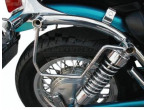 Highway Hawk - Sidetaskebøjler - VS 1400 til Suzuki VS 1400 Intruder