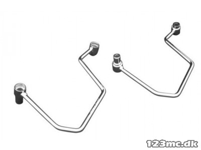 Highway Hawk - Sidetaskebøjler - VS 1400