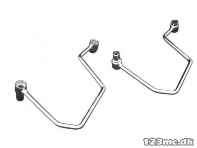 Highway Hawk - Sidetaskebøjler - VS