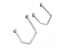 Highway Hawk - Sidetaskebøjler - VT 750c