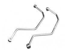 Highway Hawk - Sidetaskebøjler - VZ 800 Marauder