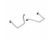 Highway Hawk - Sidetaskebøjler - XVS 1300