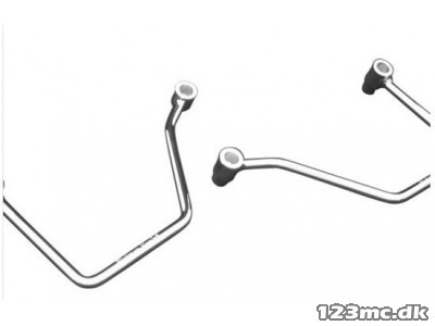 Highway Hawk - Sidetaskebøjler - XVS 1300