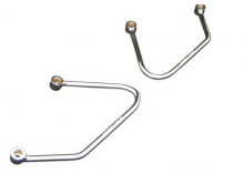 Highway Hawk - Sidetaskebøjler - XVS 650