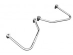 Highway Hawk - Sidetaskeholdere - VN 900 til Kawasaki