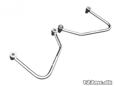 Highway Hawk - Sidetaskeholdere - VN 900