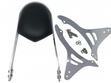 Highway Hawk - Sissybar - XV 1600