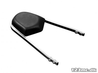 Highway Hawk - Sissybar - XVS 650