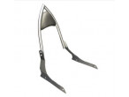 Highway Hawk - Sissybar Arch - VTX til Honda VTX 1300