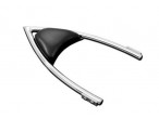 Highway Hawk - Sissybar Arch - XVS 950 til Yamaha