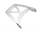 Highway Hawk - Sissybar Bagagebærer - Chrome til Suzuki VZR 1800 Intruder