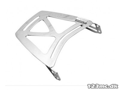 Highway Hawk - Sissybar Bagagebærer - Chrome
