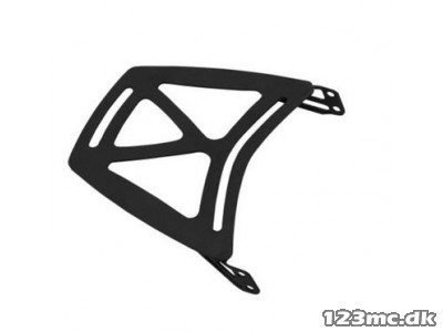 Highway Hawk - Sissybar Bagagebærer - Sort