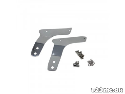 Highway Hawk - Sissybar wide - Mean Streak Highway Hawk - Sissybar wide - Mean Streak