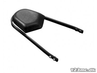 Highway Hawk - Sissybar wide Sort - Mean Streak Highway Hawk - Sissybar wide Sort - Mean Streak