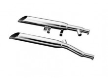 Highway Hawk - Slash cut - VL800