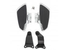 Highway Hawk - Smooth Fodplader - VT 750 RC50