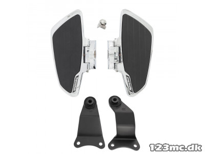 Highway Hawk - Smooth Fodplader - VT 750 RC50