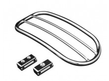 Highway Hawk - solo rack - Yamaha XVS 950