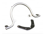 Highway Hawk - Spotlight holder - C 1800 til Suzuki VZR 1800 Intruder