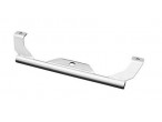 Highway Hawk - Spotlight holder - M1500 til Suzuki VZ 1500 Intruder