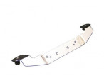 Highway Hawk - Spotlight holder - Midnightstar til Yamaha XVS 1300