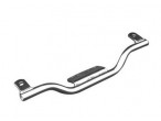 Highway Hawk - Spotlight holder - Old Suzuki