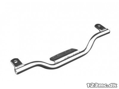 Highway Hawk - Spotlight holder - Virago