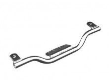 Highway Hawk - Spotlight holder - XVS Dragstar