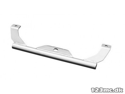 Highway Hawk - Spotlight holder Chrome - M1800