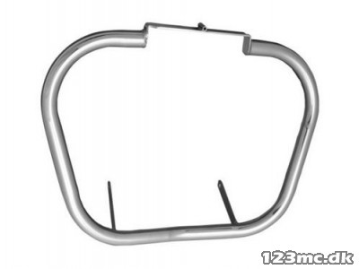 Highway Hawk - Styrtbøjler - VL 1500