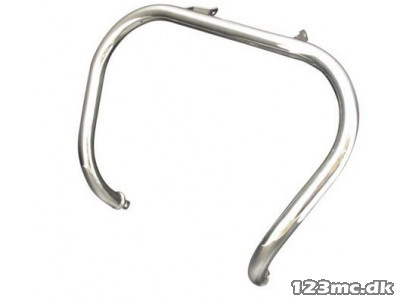 Highway Hawk - Styrtbøjler - XVS 1300