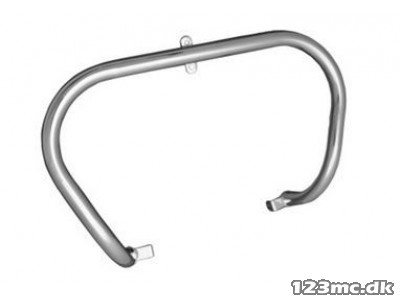 Highway Hawk - Styrtbøjler Extreme fat - VT 750 Spirit